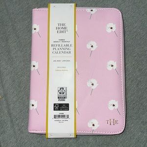 Jul 2023- Jun 2024 Refillable Calendar